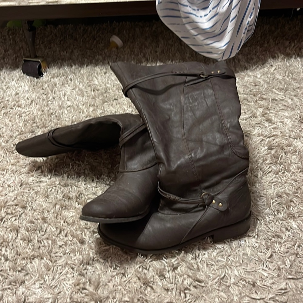 Boots